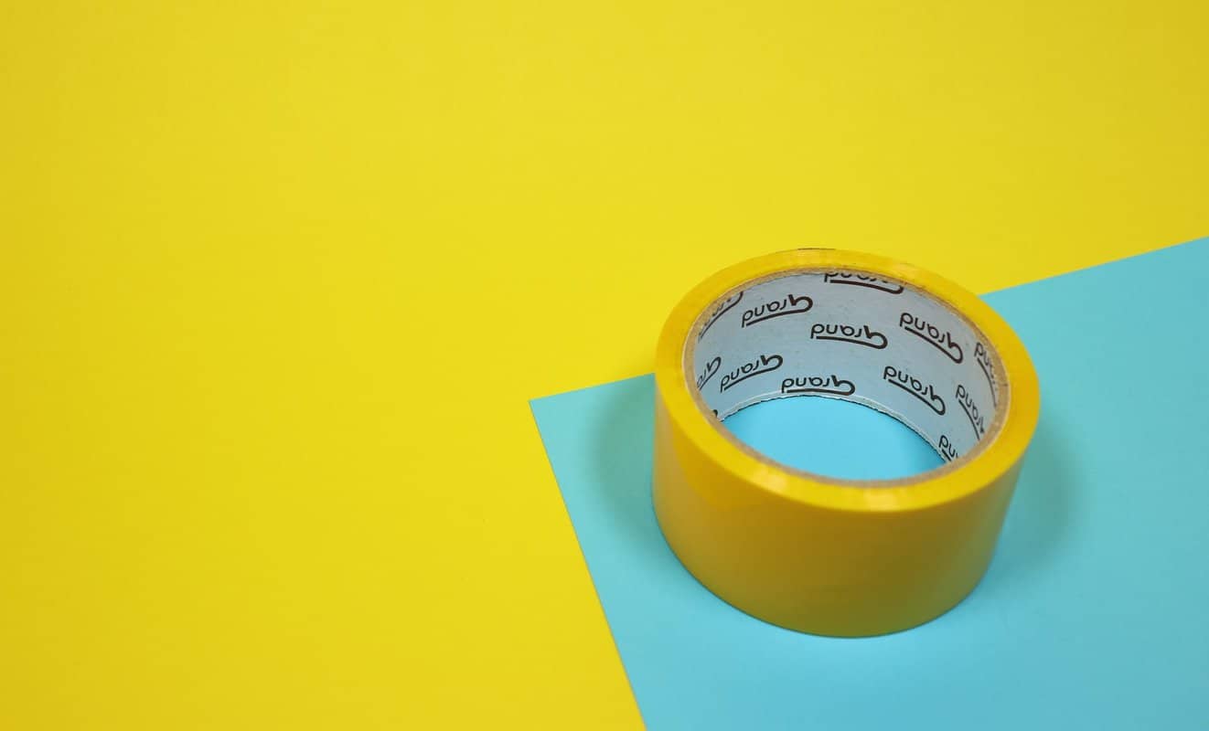 Can You Recycle Duct Tape? (Don't Make These Mistakes)