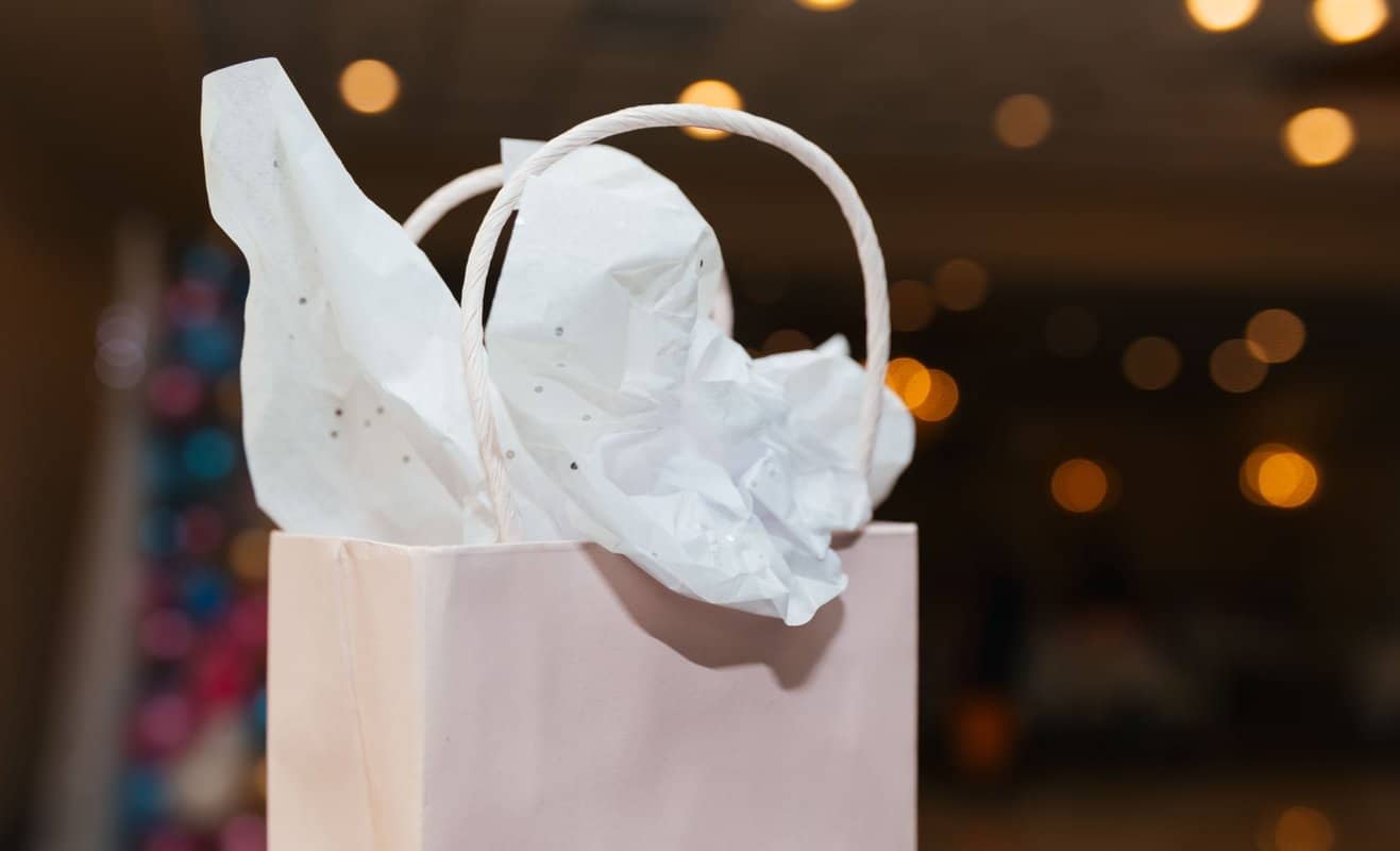 Can You Recycle Gift Bags? (Don't Make These Mistakes)