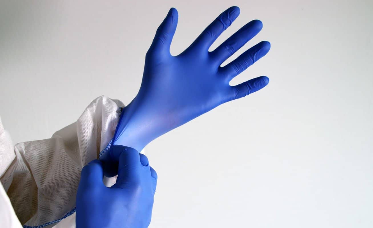 Can You Recycle Nitrile Gloves? (Your Full Guide)