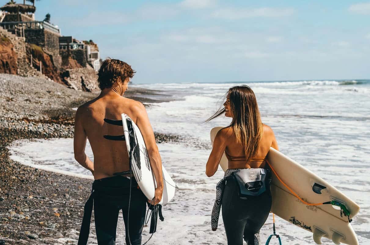 Why Is My Boyfriend So Hot? (11 Reasons Why)