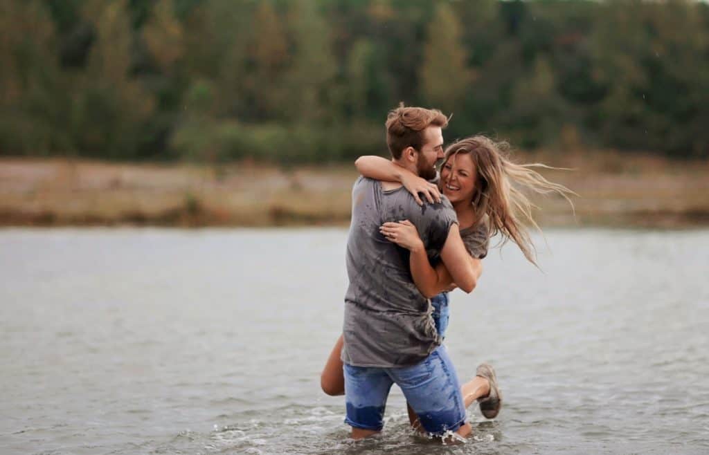 Why Is My Boyfriend So Hot? (11 Reasons Why)