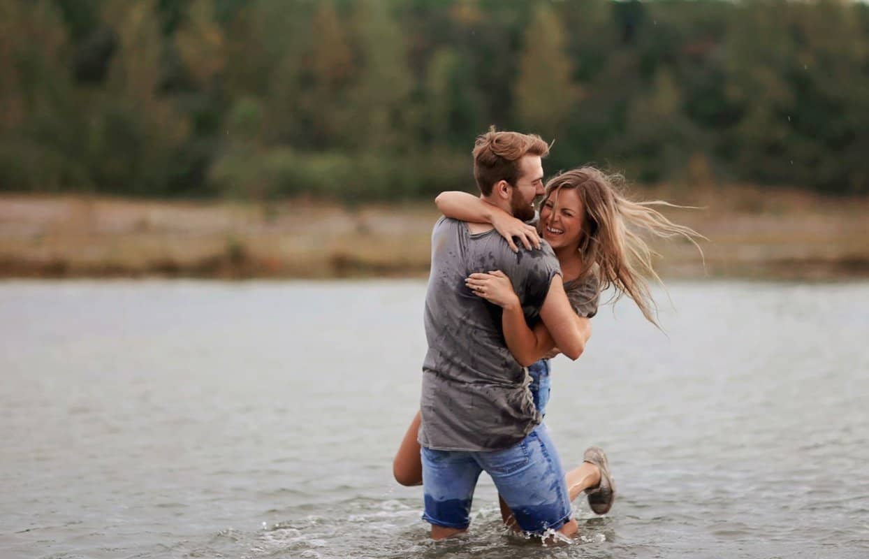 Why Is My Boyfriend So Hot? (11 Reasons Why)