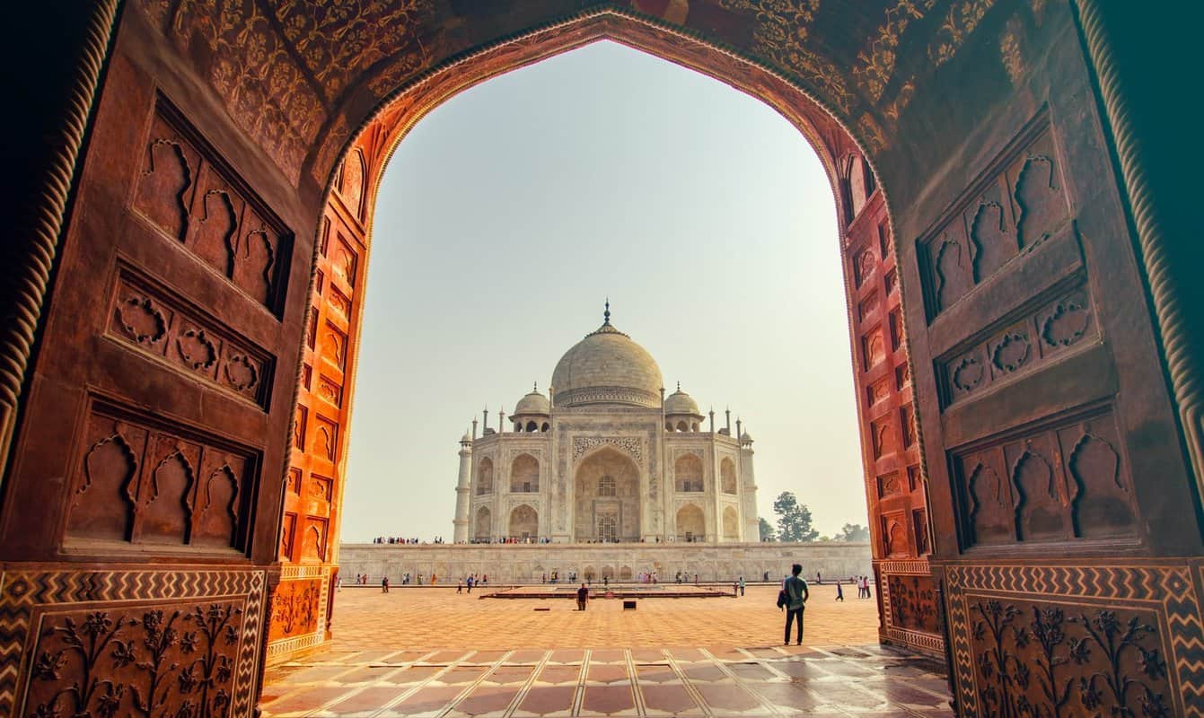 9 Reasons India Was Called The Jewel In The Crown