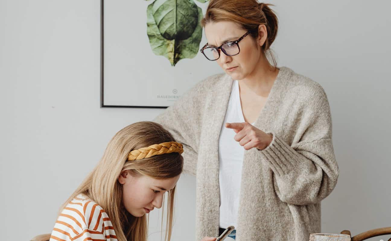 Why Is My Mom So Strict? (11 Revealing Reasons)