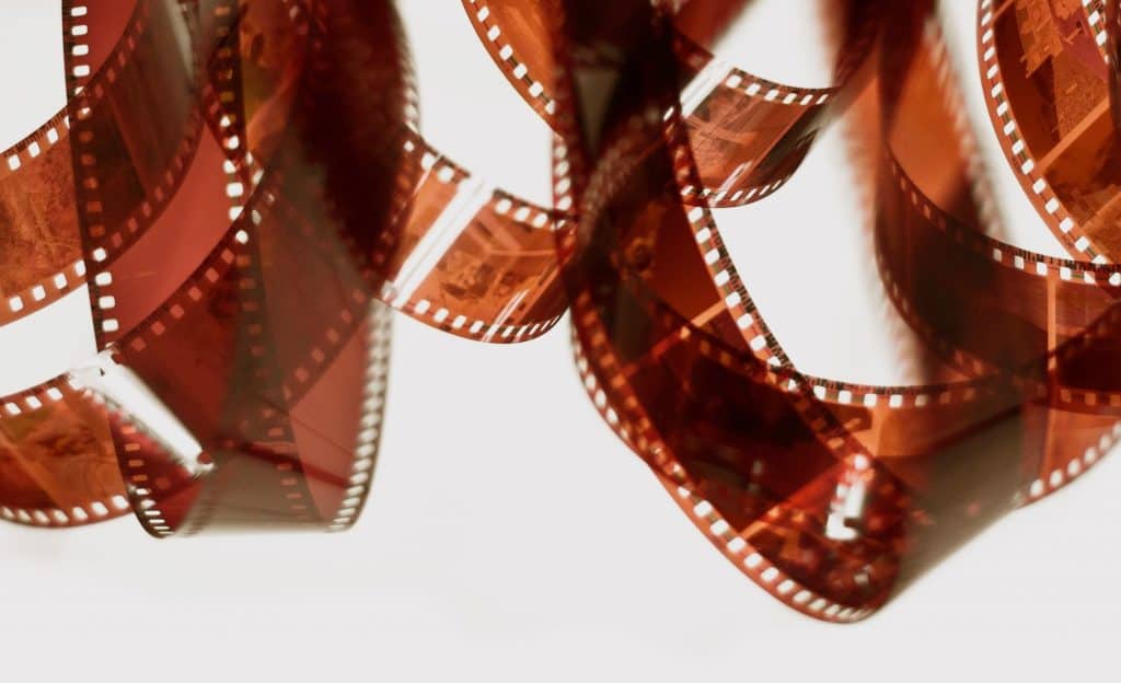 Can You Recycle Photographs, Photo Paper & Negatives?