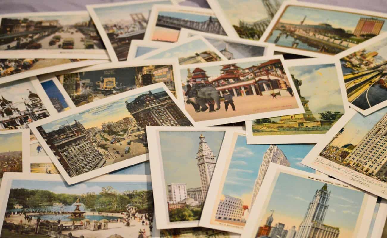 Can You Recycle Postcards? (Don't Make These Mistakes)