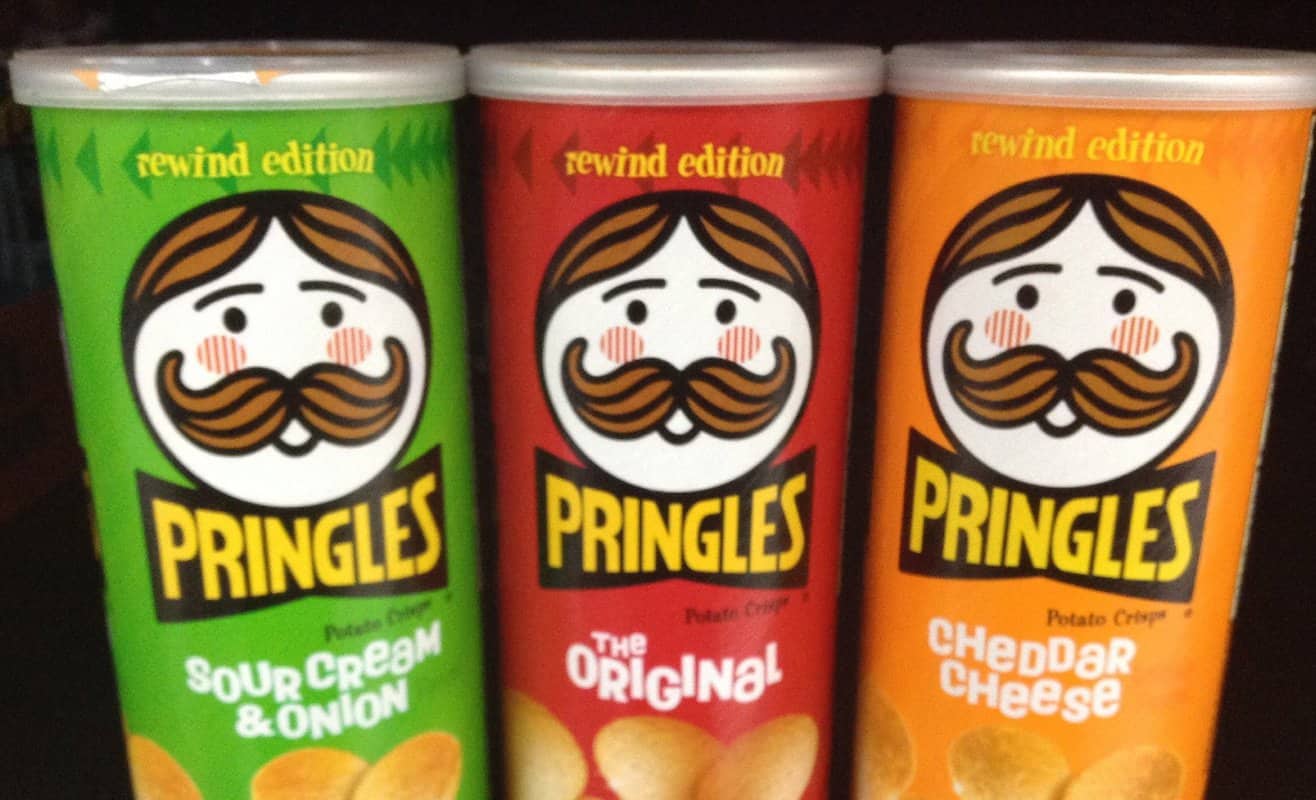 Can You Recycle Pringles Cans? (Don't Make These Mistakes)