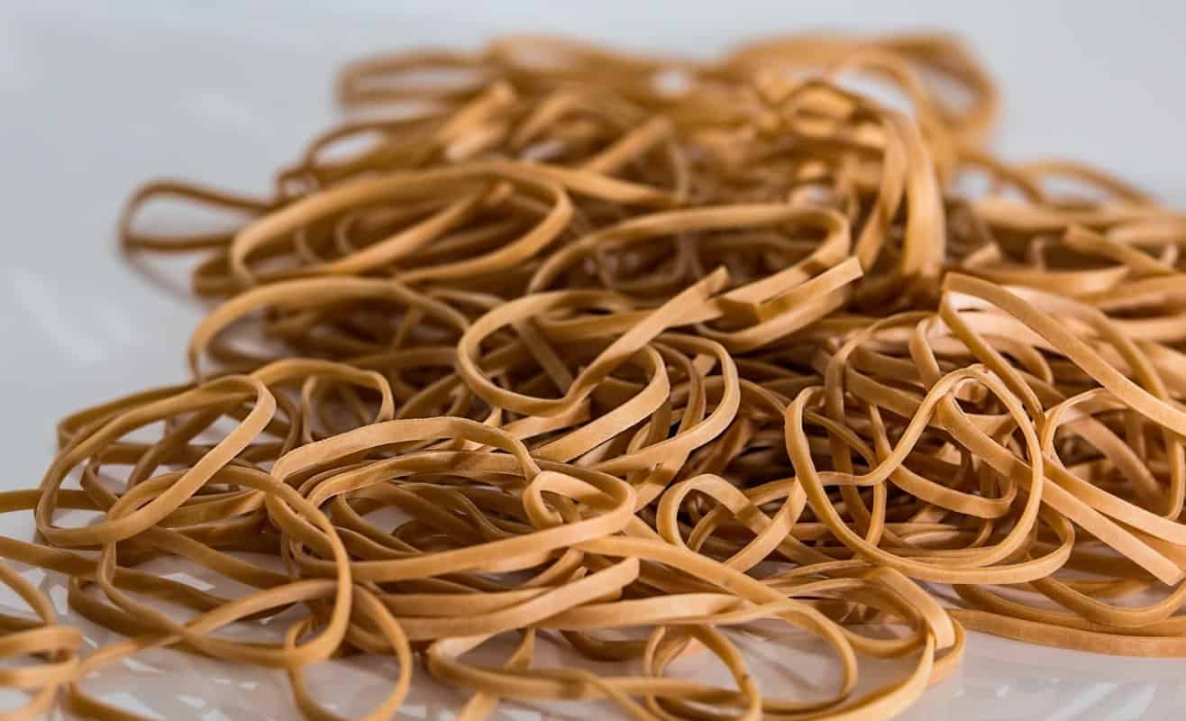 Can You Recycle Rubber Bands? (Don't Make These Mistakes)