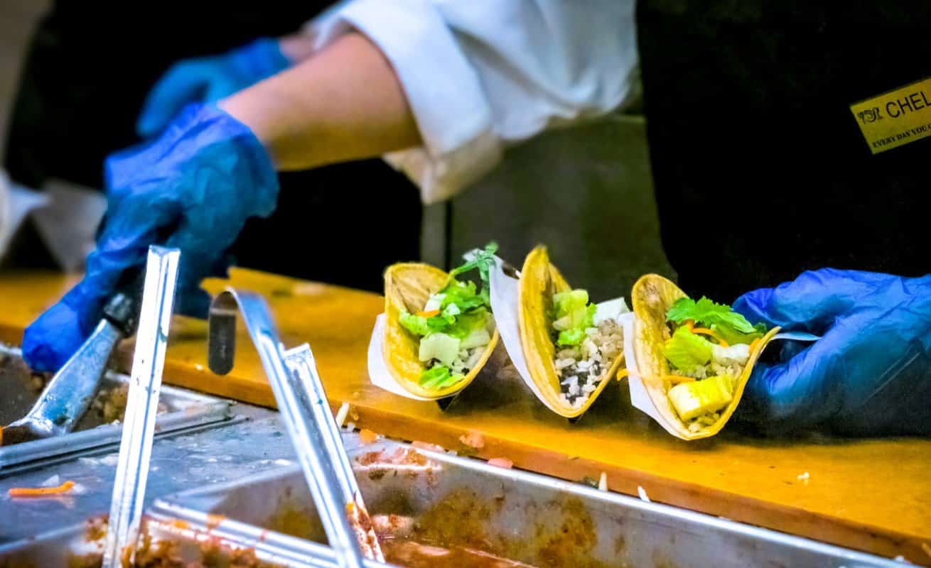 Why Is School Food So Bad? (11 Reasons Why)