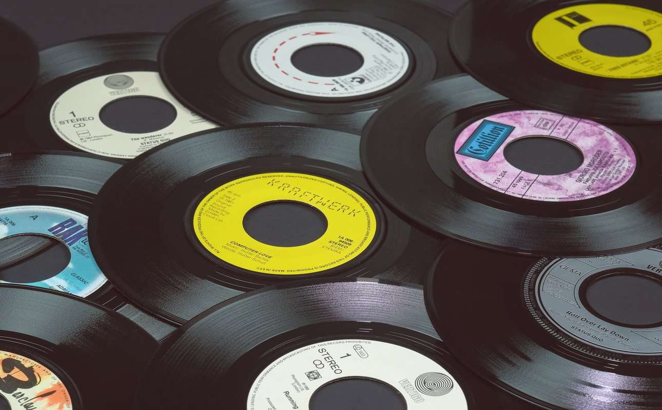 Can You Recycle Vinyl Records? (Don't Make These Mistakes)