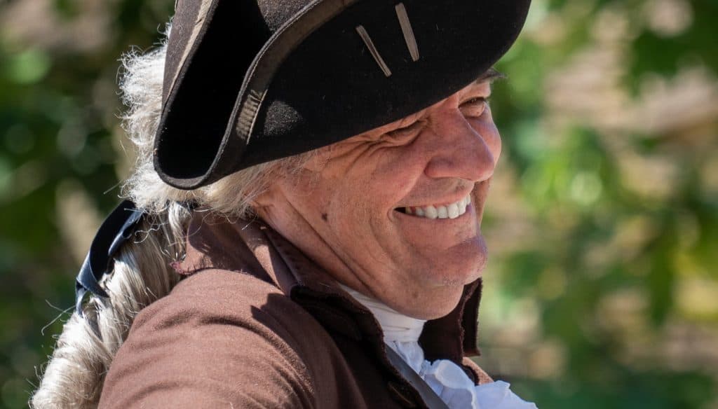 Why Did Men Wear White Wigs? (9 Reasons Why)