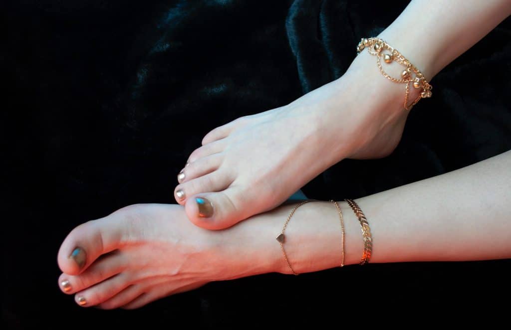 Why Do Women Wear Anklets? (9 Reasons Why)