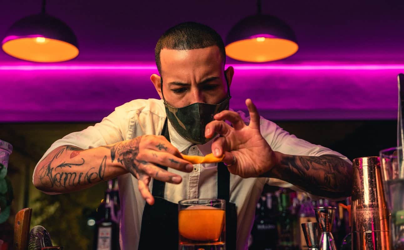 Why Are Bartenders So Rude? (9 Reasons Why)