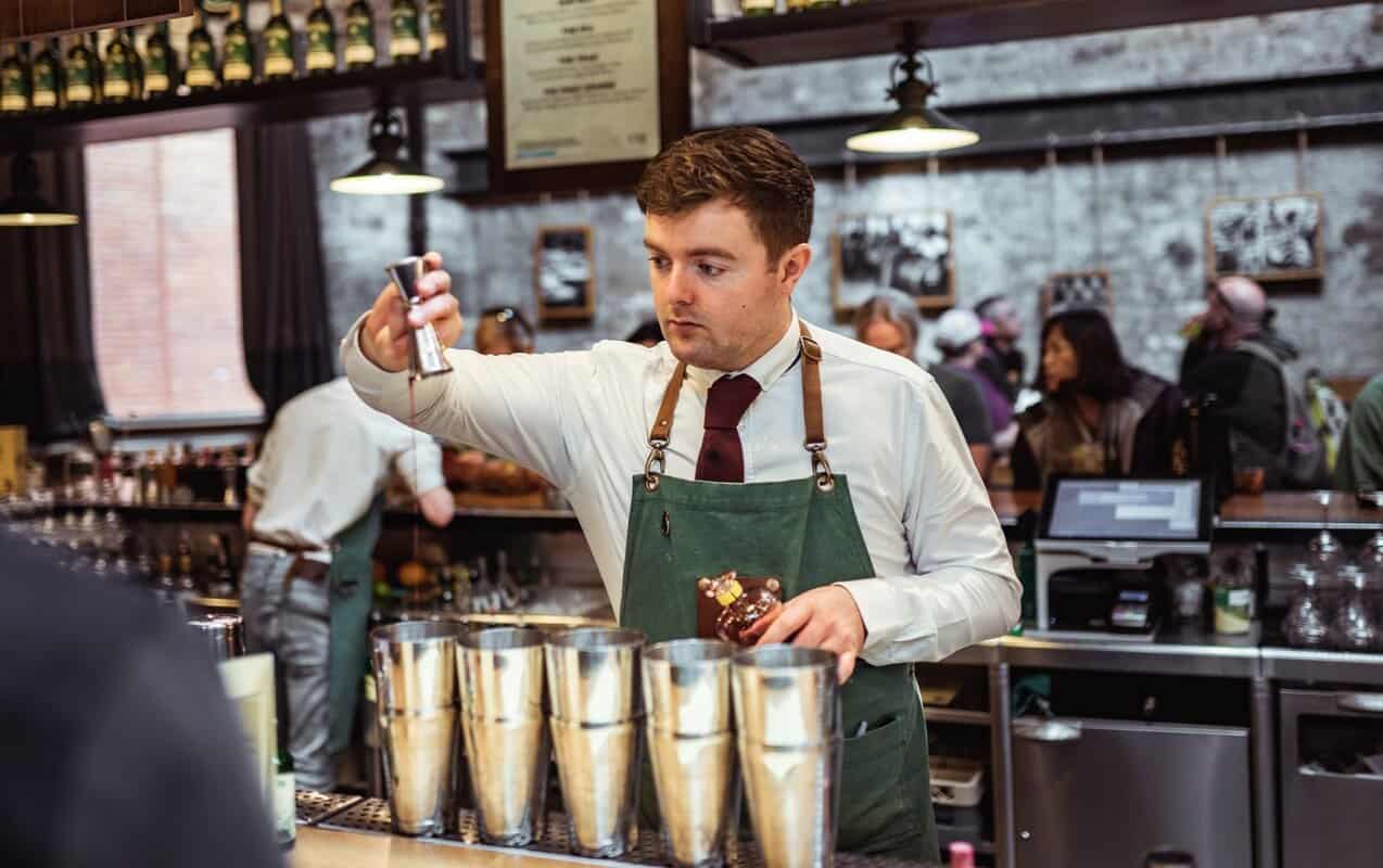 Why Are Bartenders So Rude? (9 Reasons Why)