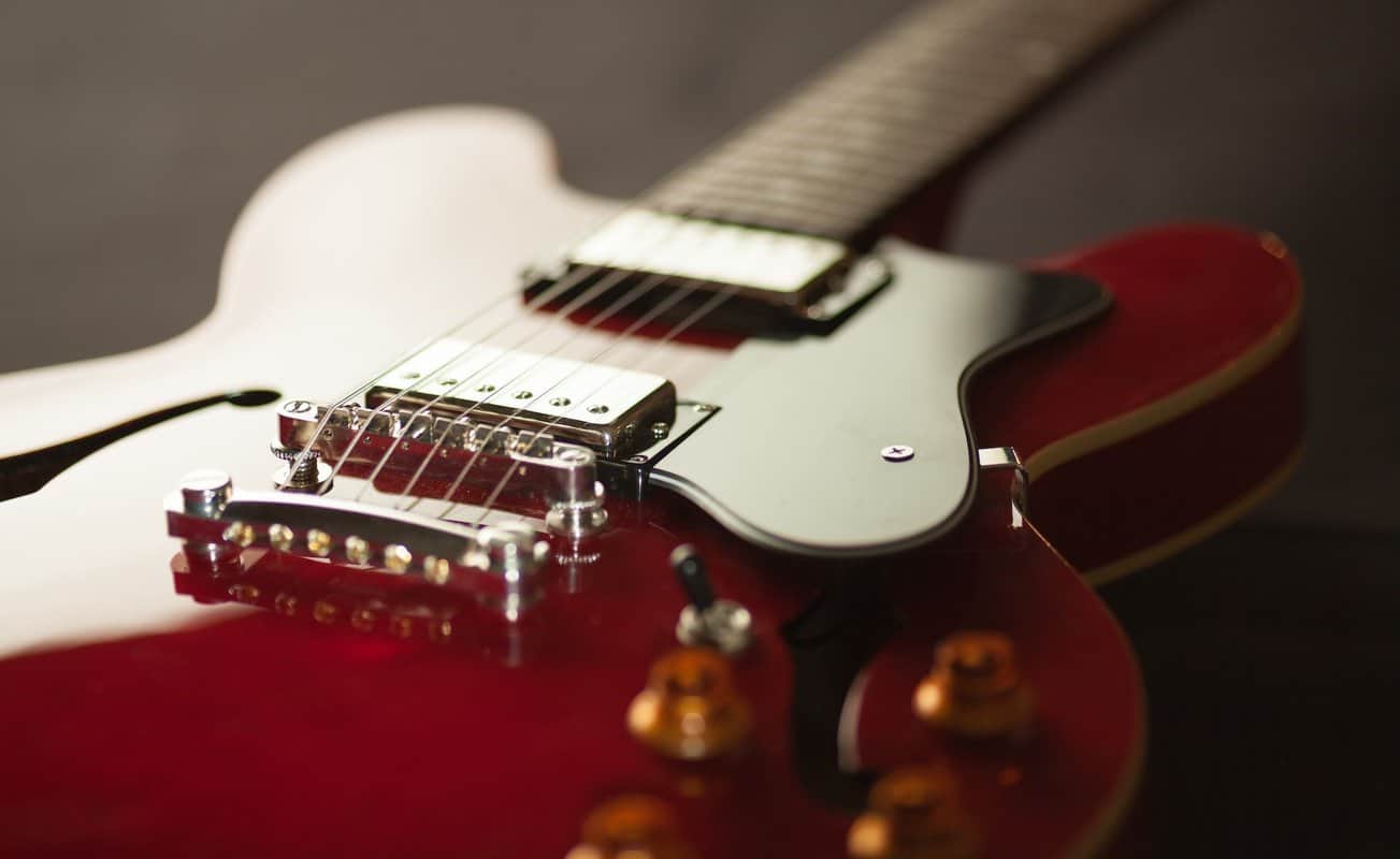 Why Does My New Guitar Sound Bad at Irene Bean blog