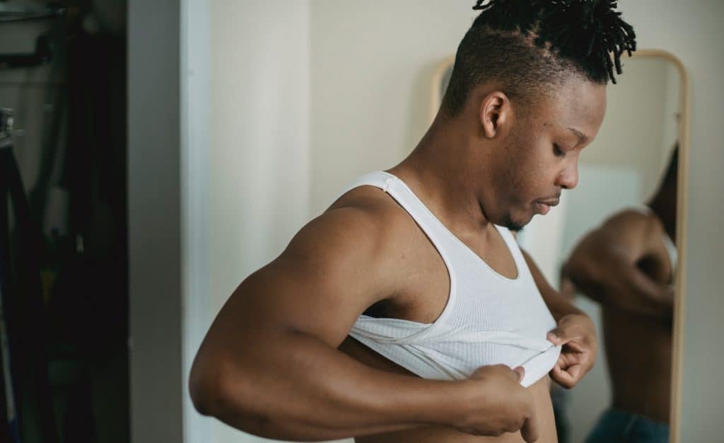 Why Do Men Wear Undershirts? (7 Reasons Why)