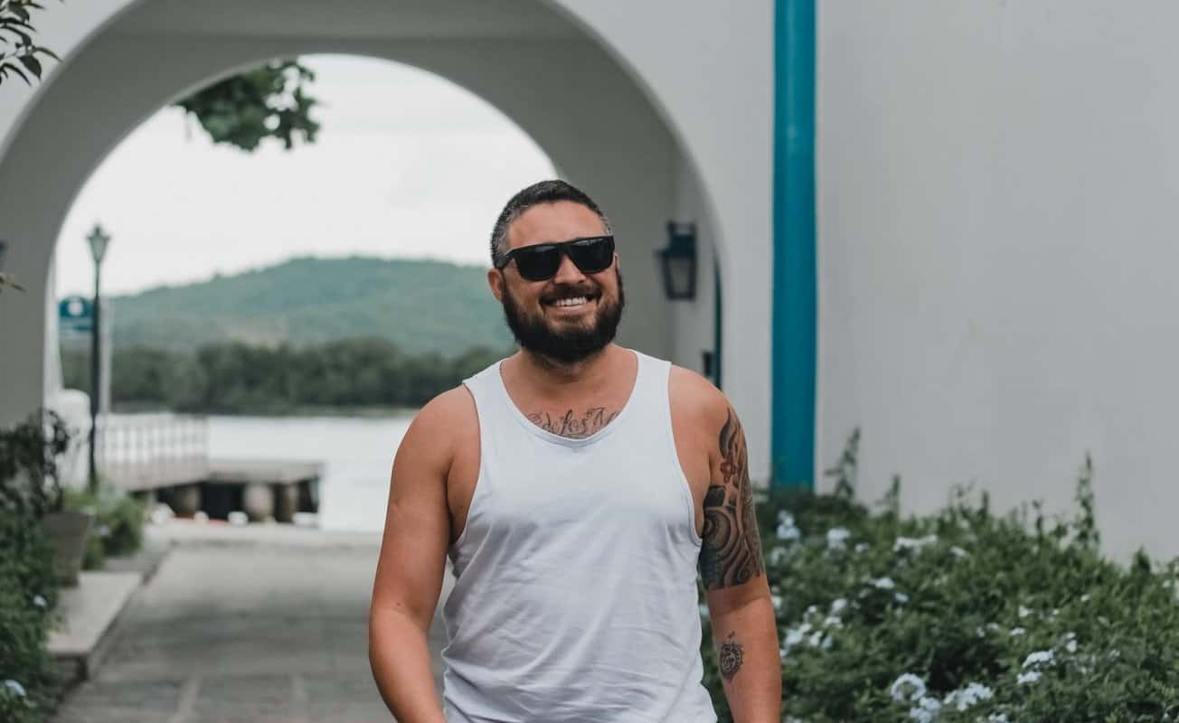 Why Do Men Wear Undershirts? (7 Reasons Why)