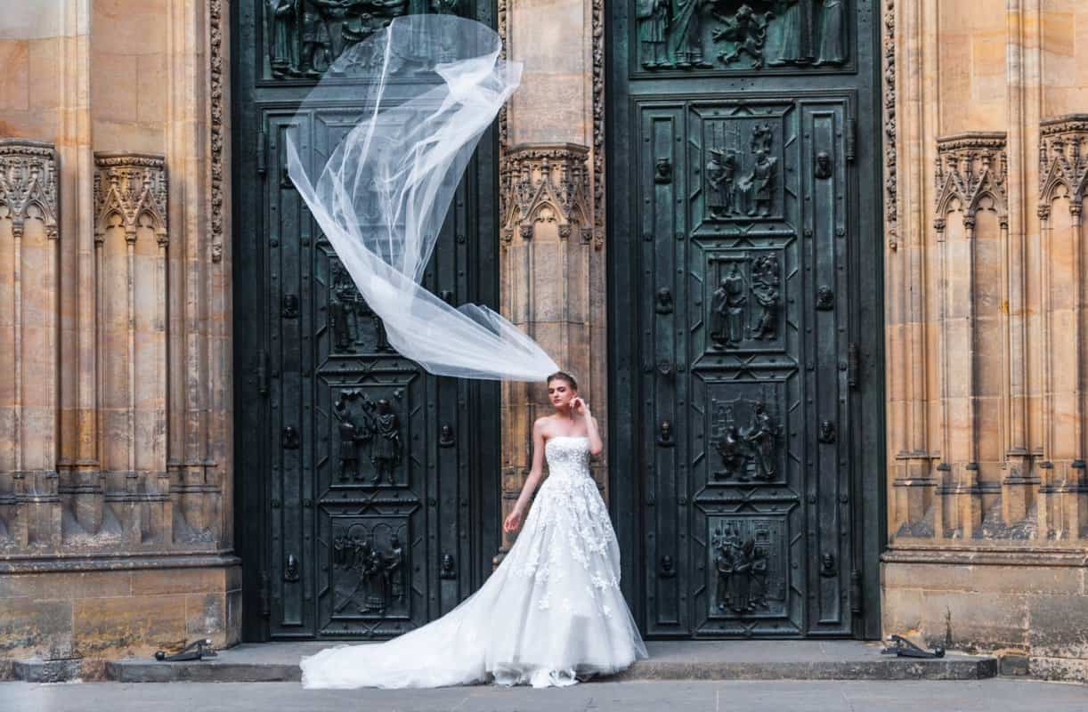 Why Are Wedding Dresses White? (11 Reasons Why)