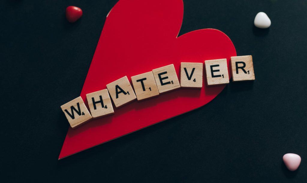 Is Whatever A Rude Word? (Yes, 7 Reasons Why)