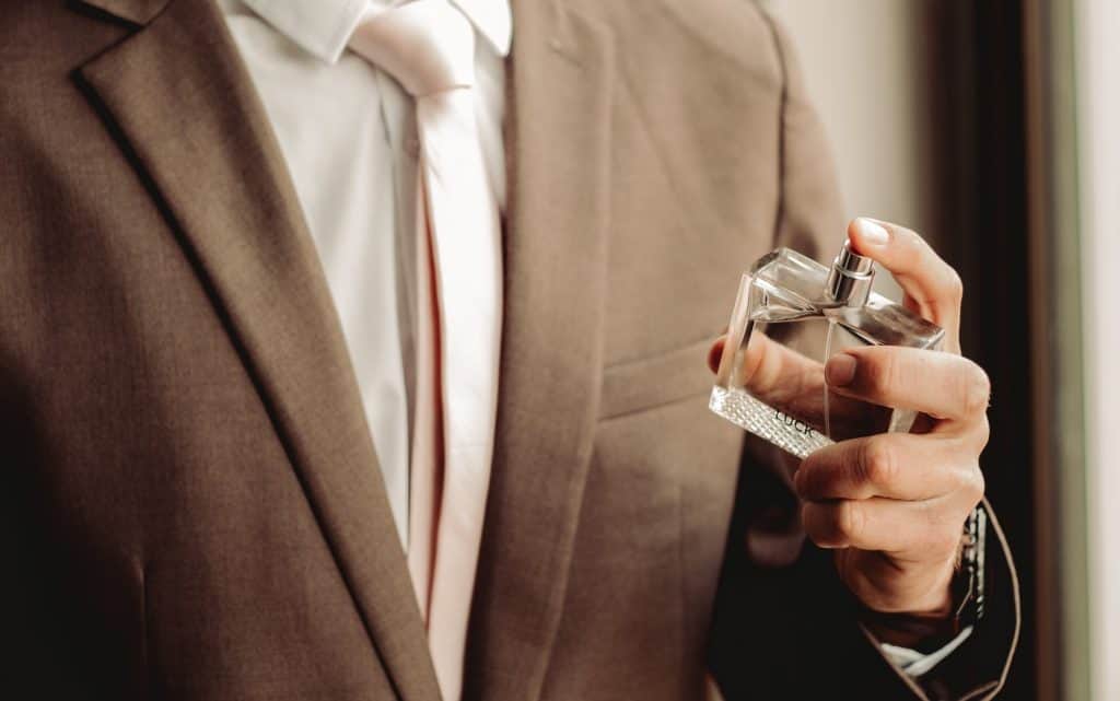 Why Do Men Wear Cologne? (9 Reasons Why)
