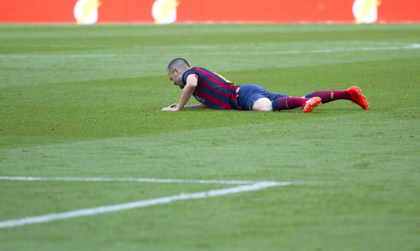 Why Do Soccer Players Fake Injuries? (9 Reasons Why)