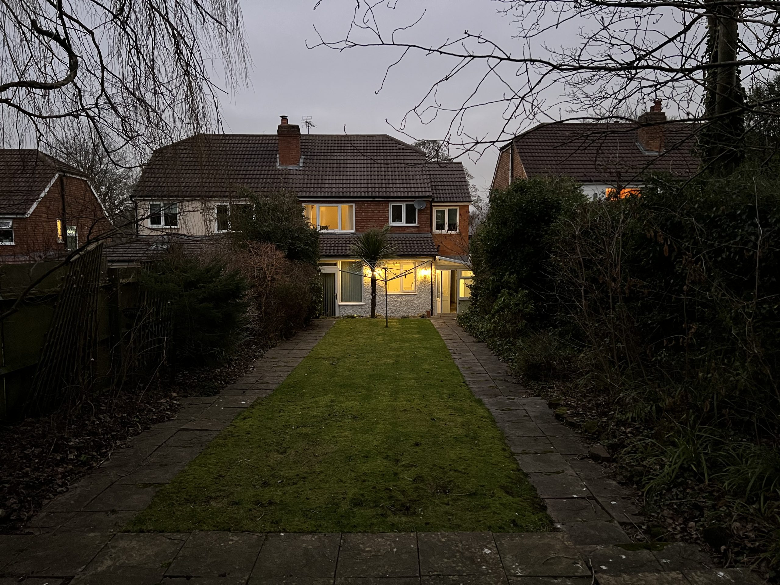 Double Rooms to Rent in Hall Green, B28 Very Nice Homes