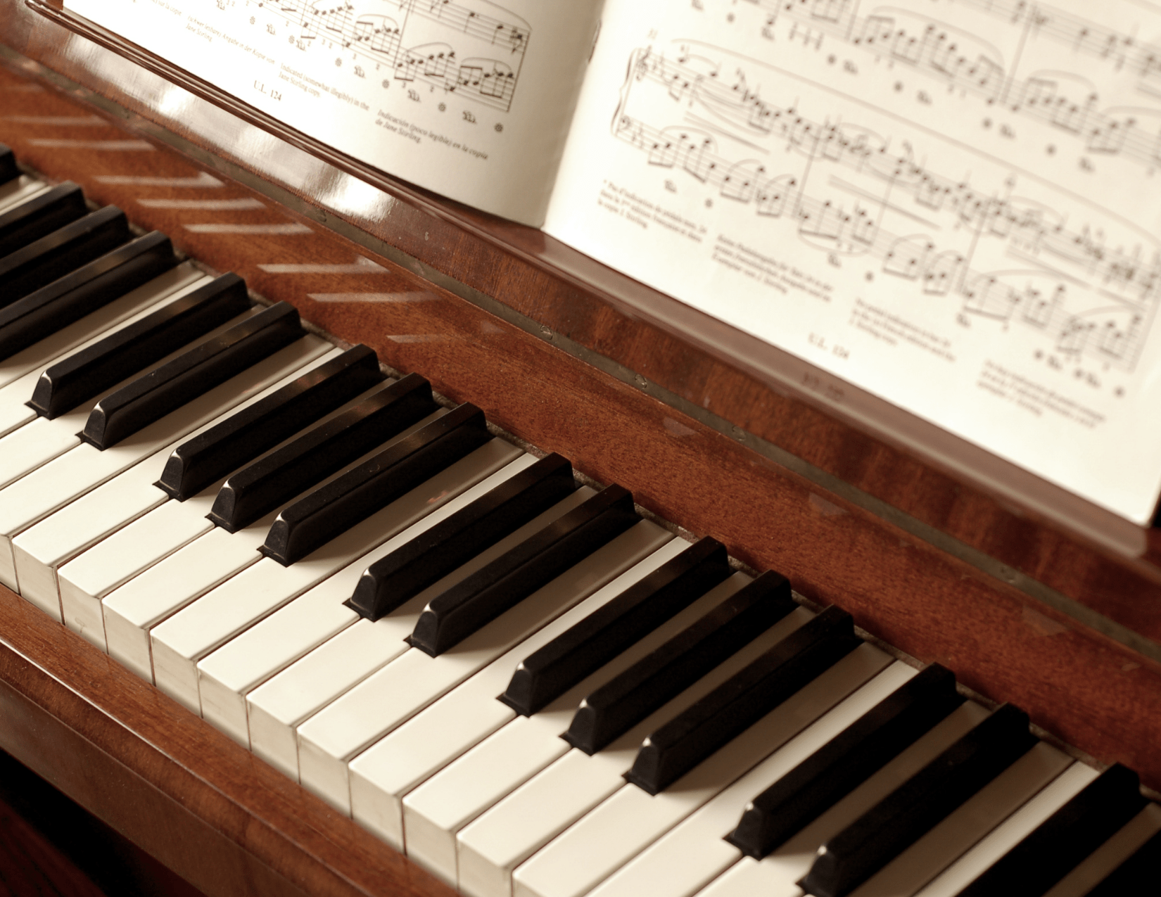 How To Tap Into Different Learning Modalities At The Piano | Very Piano