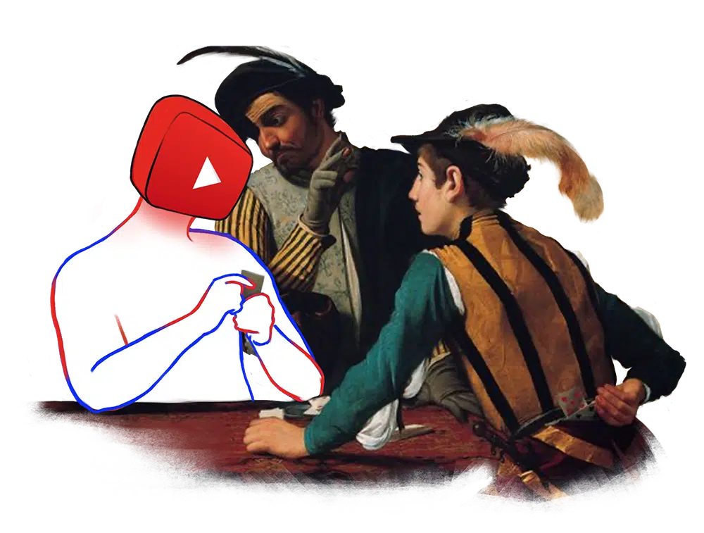 How to start and grow your YouTube art channel (40 ideas)