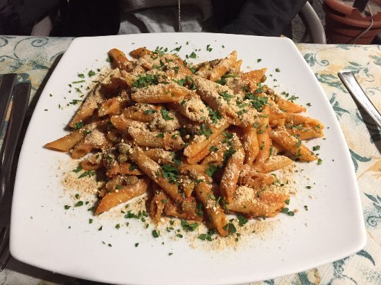 Pasta Catanese 300 gr Verysicily