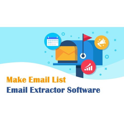 PHP Email Extractor the Best tool for extracting any email address