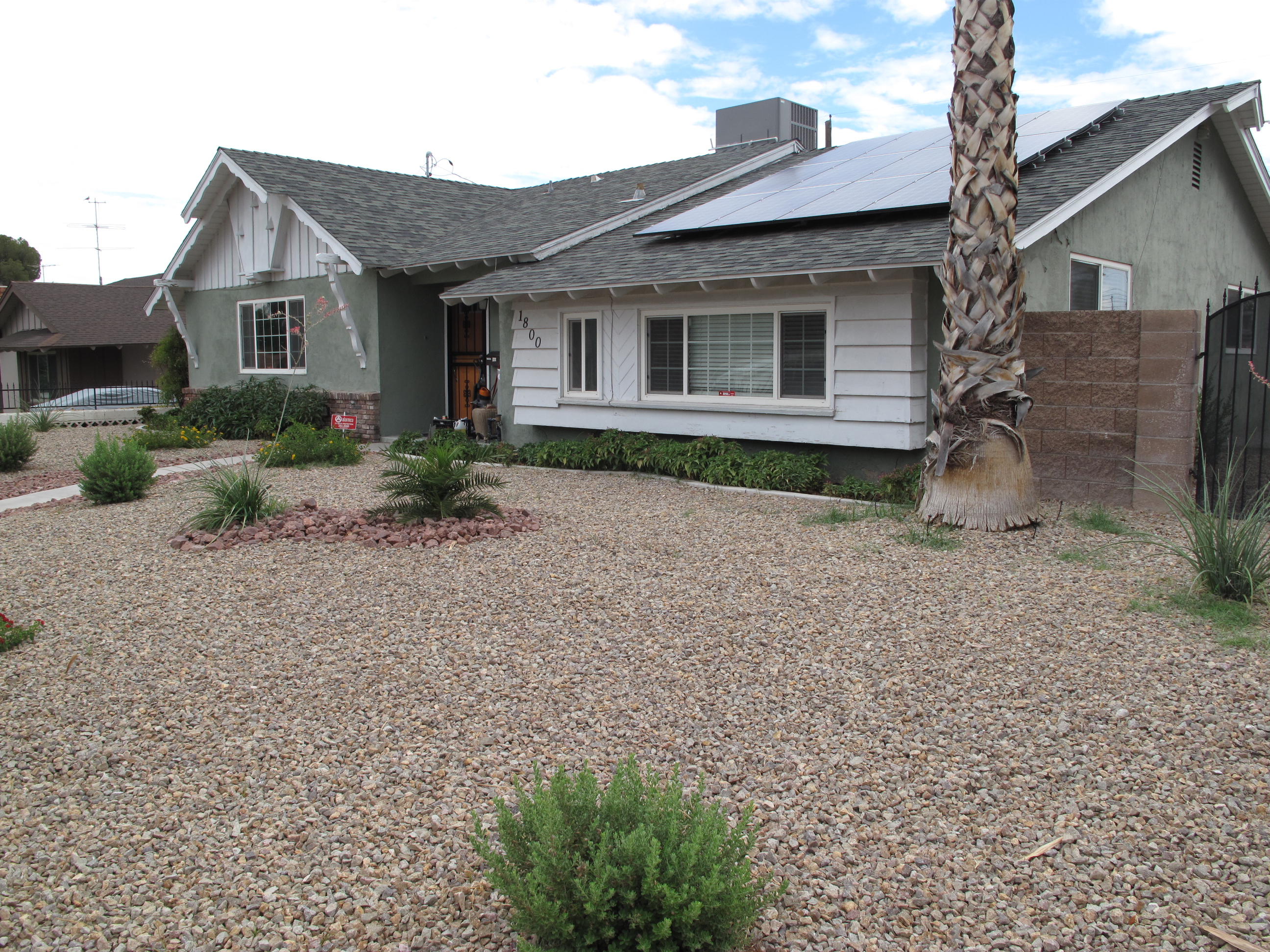 Uncle Jack's Very Vintage Vegas Mid Century Modern Homes, Historic