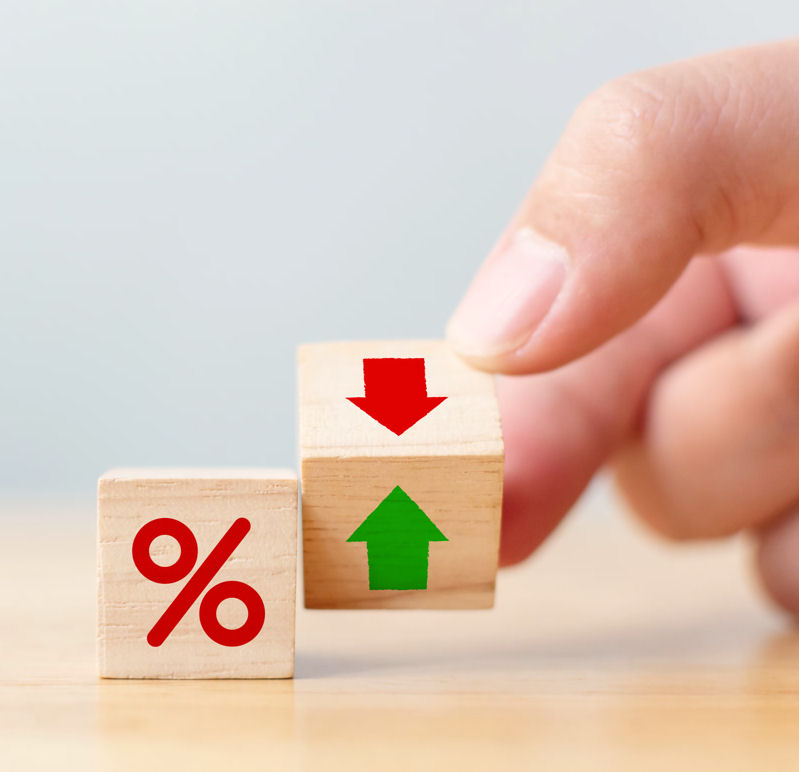 Mortgage Rates Continue to Fluctuate 7/28/2022 Very Vintage Vegas