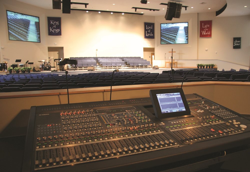 Importance of a Reliable Audio Support for a Successful Meeting Very