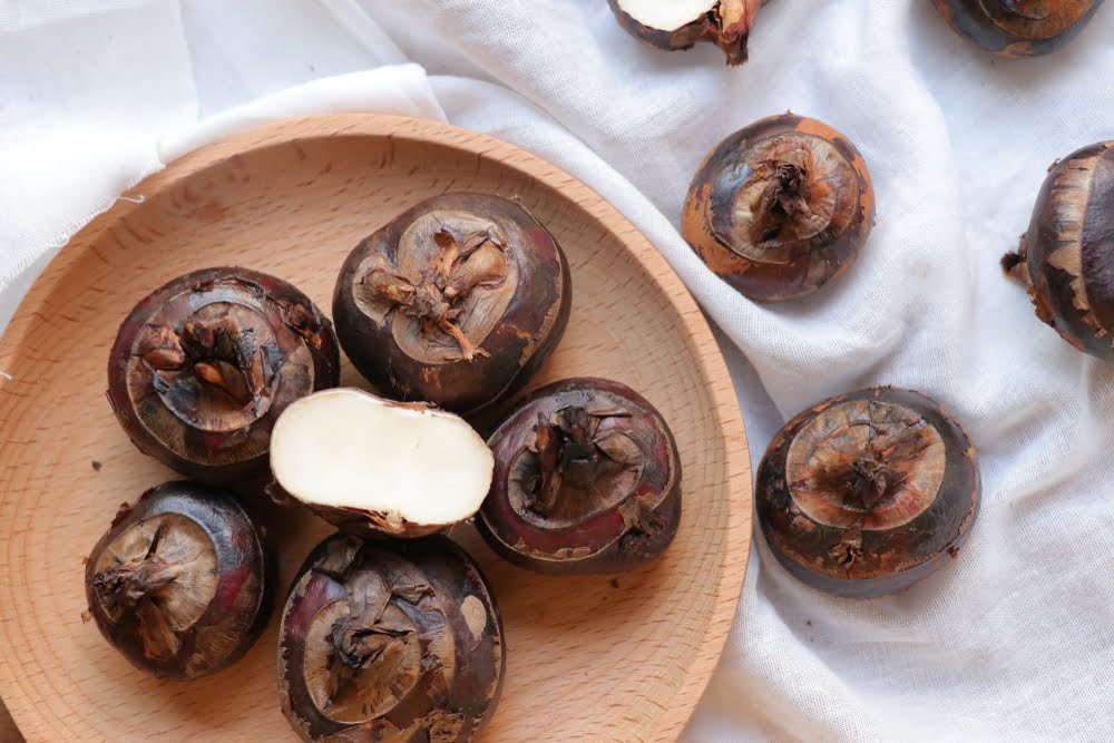 15 Best Water Chestnut Substitute You Must Try Verywel Fit