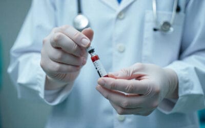 Complete Blood Count (CBC) Analyzer