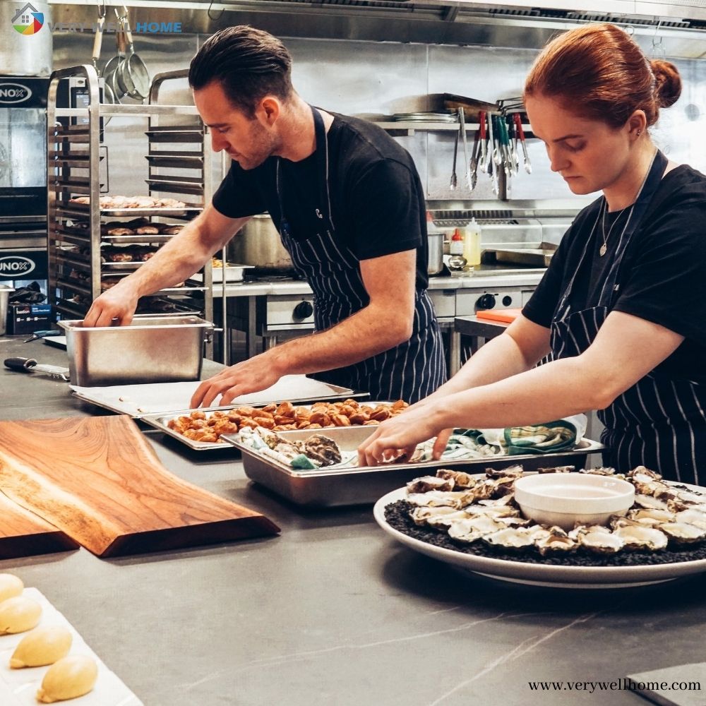 7 Best Air Purifier for Kitchen & Cooking Odors in [y]