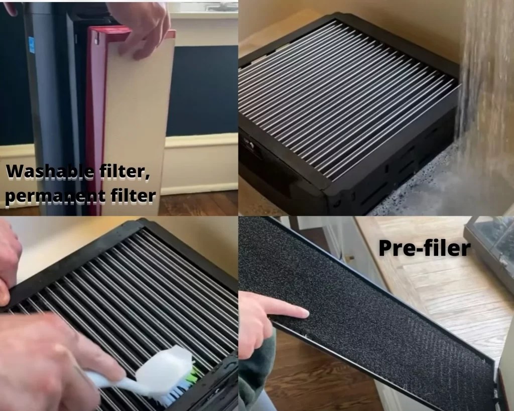 How to Clean an Air Purifier Important Steps That You Need to Follow