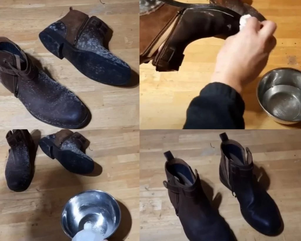 Is Mold On Leather Dangerous? Easy Steps to Remove