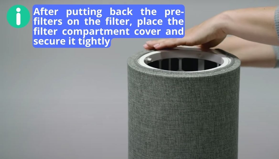 How to Clean a Blueair Filter: 10-Step Ultimate Guide