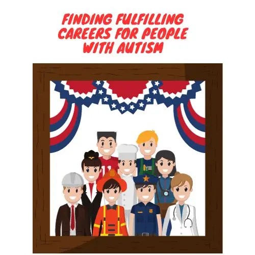 Jobs For People With Autism VeryWell Mindset