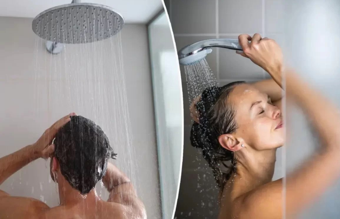 Does InShape Have Showers And Lockers? Verywell Shape