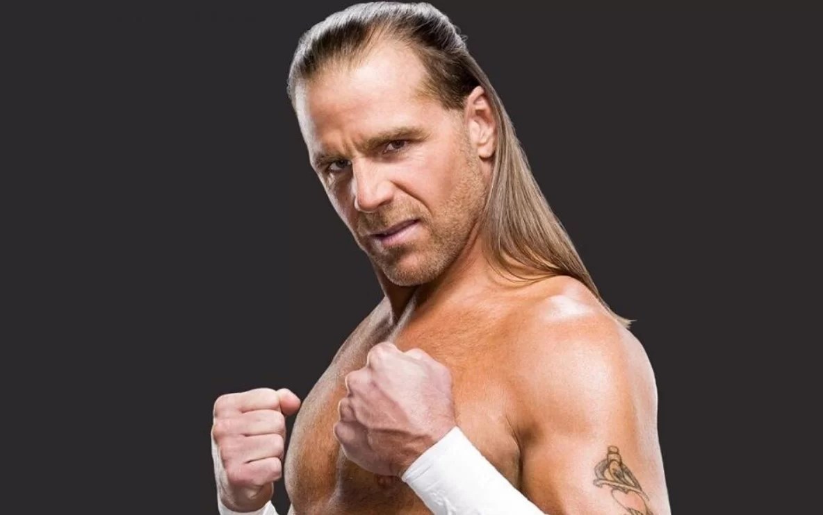 Shawn Michaels Workout Routine and Diet Verywell Shape