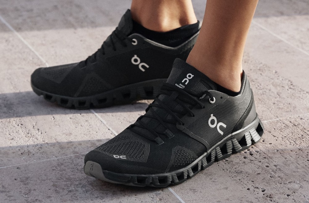 9 Best Shoes for Orangetheory Crush Your Workouts with Comfort