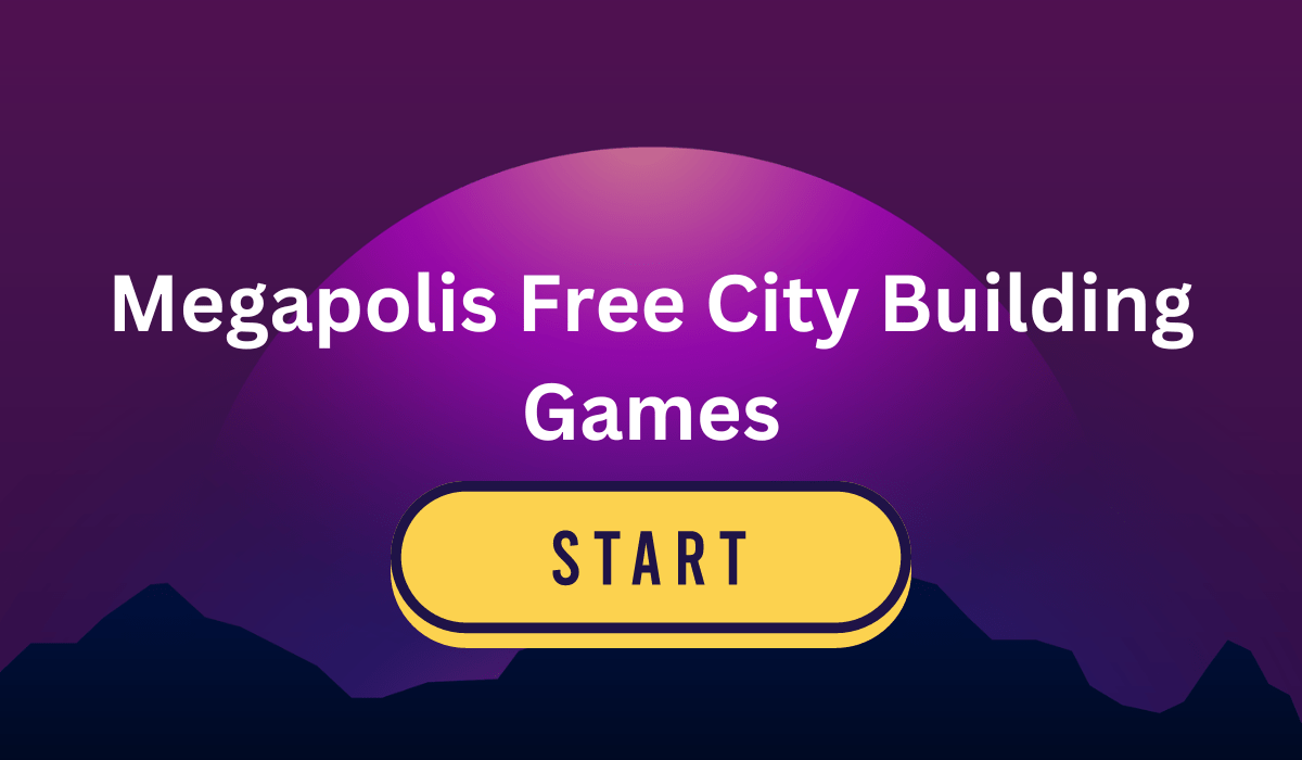 The Latest Top 8 Free City Building Games for Windows PC [All You Need To Know]