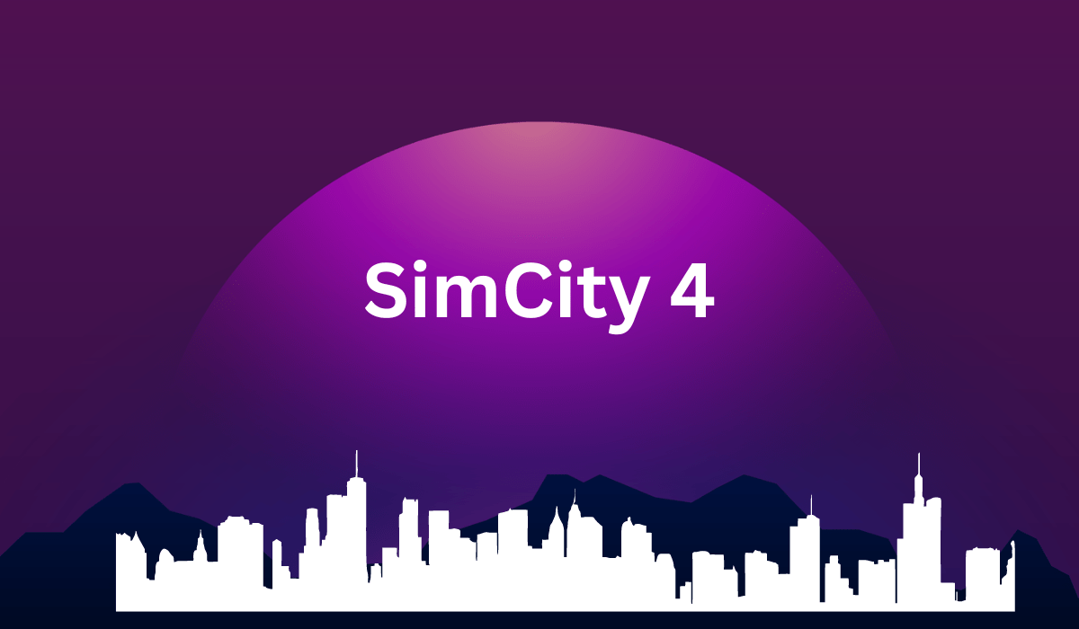 The Latest Top 8 Free City Building Games for Windows PC [All You Need To Know]