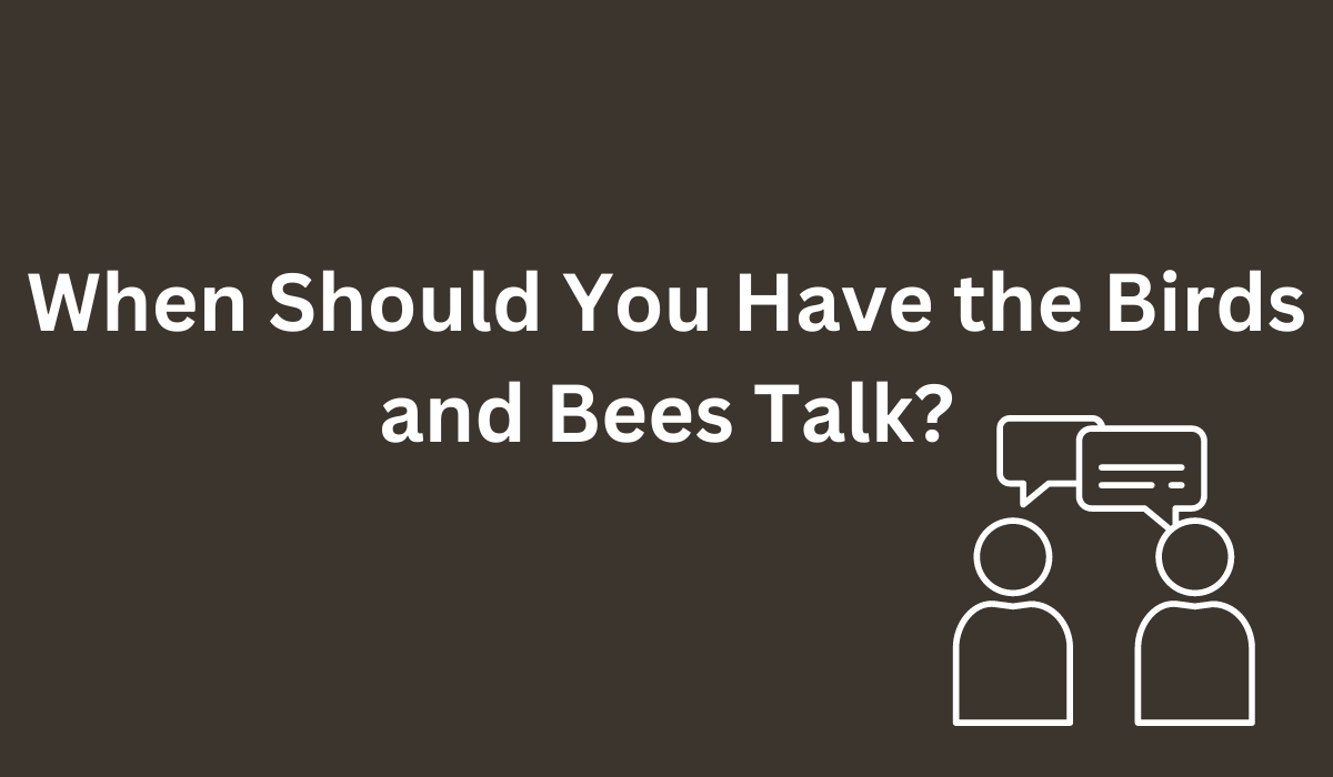 Why Is It Called the Birds and the Bees? [Learn More]