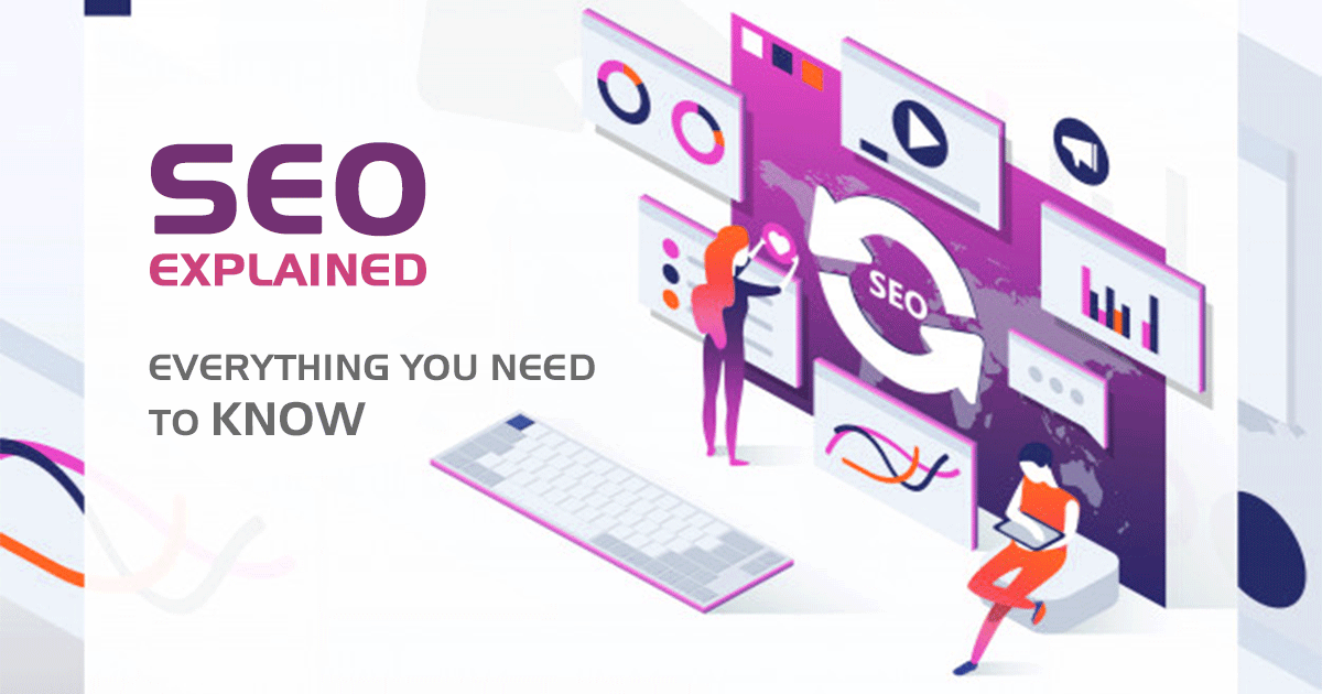Everything You Need To Know About Search Engine