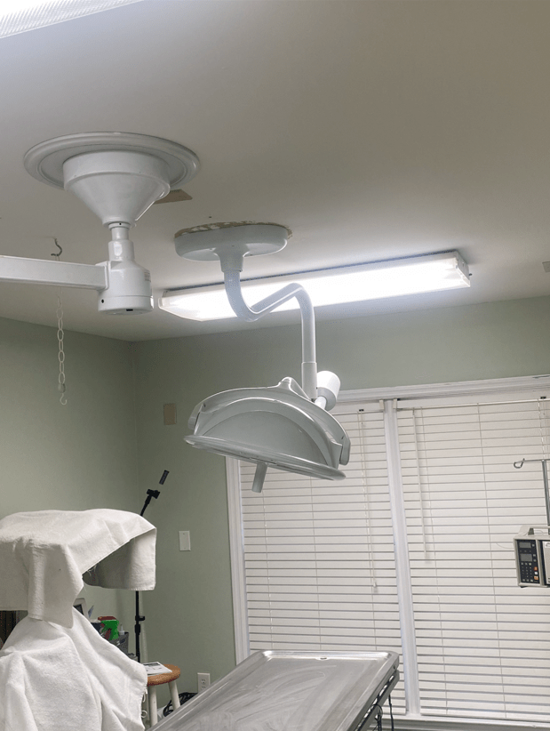 Veterinary Equipment Services Repair, Replace, Install