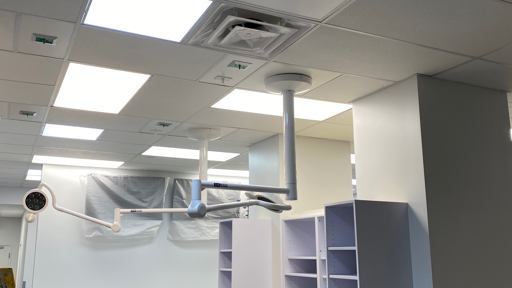 Veterinary Equipment Services Repair, Replace, Install