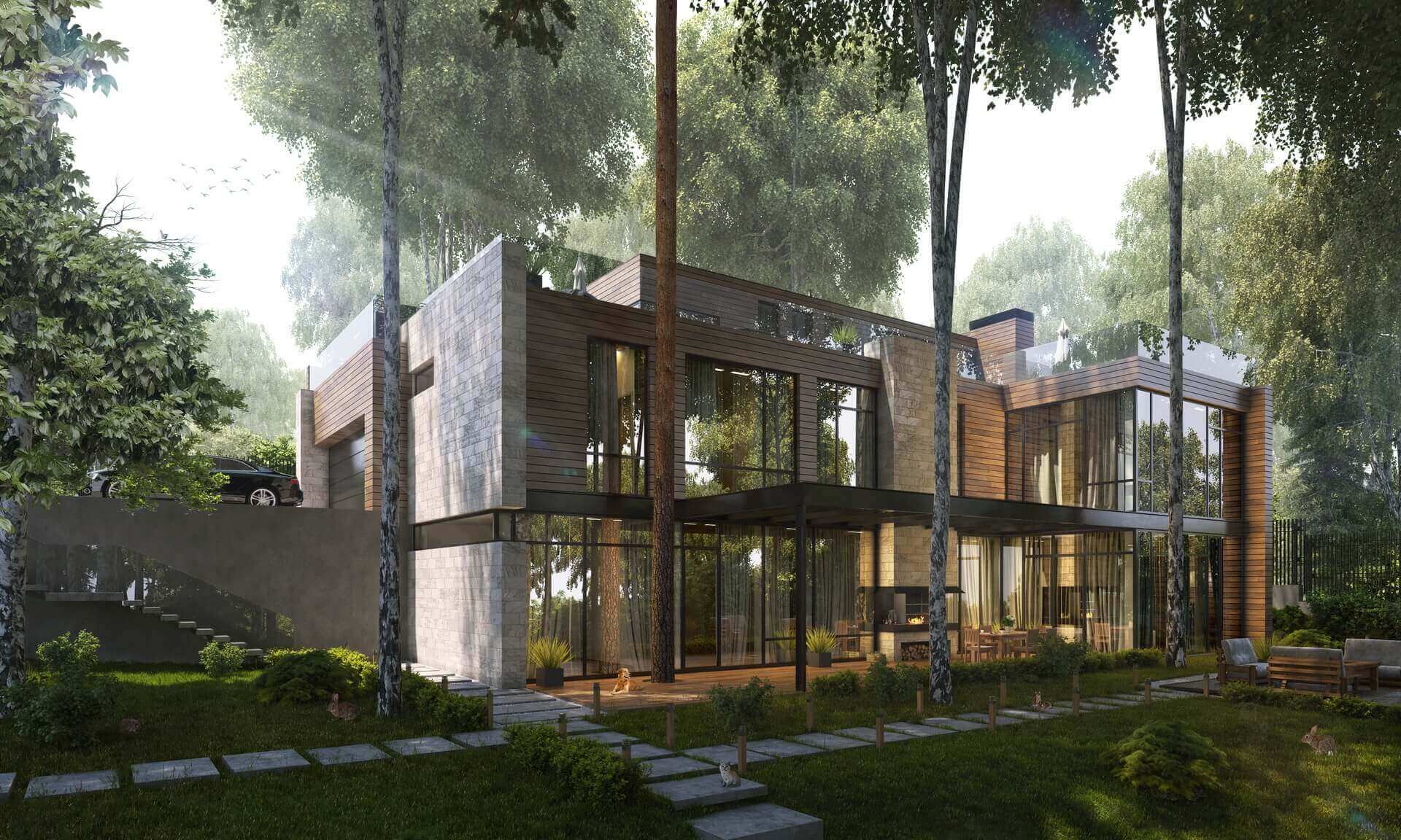 Vesco construction Vesco Group